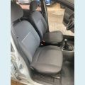 CHEVROLET CLASSIC 1.0 MPFI LS 8V FLEX 4P MANUAL - BRANCO - 2014 Foto 10 (Miniatura)