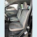 CHEVROLET AGILE 1.4 MPFI LTZ 8V FLEX 4P MANUAL - PRETO - 2014 Foto 10 (Miniatura)