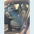 FIAT FASTBACK 1.0 TURBO 200 FLEX IMPETUS CVT - CINZA - 2023 Foto 10 (Miniatura)