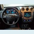 TROLLER T4 3.2 XLT 4X4 20V TURBO INTERCOOLER DIESEL 2P MANUAL - AZUL - 2018 Foto 10 (Miniatura)