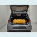 VOLKSWAGEN FOX 1.6 MSI COMFORTLINE 8V FLEX 4P MANUAL - CINZA - 2018 Foto 10 (Miniatura)
