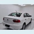 VOLKSWAGEN VOYAGE 1.6 MSI TOTALFLEX 4P MANUAL - PRATA - 2021 Foto 10 (Miniatura)