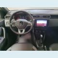 RENAULT DUSTER 1.6 16V SCE FLEX INTENSE X-TRONIC - BRANCO - 2023 Foto 10 (Miniatura)