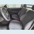 VOLKSWAGEN SAVEIRO 1.6 MSI ROBUST CS 8V FLEX 2P MANUAL - BRANCO - 2023 Foto 10 (Miniatura)