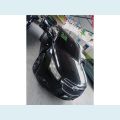 CHEVROLET CRUZE 1.8 LT 16V FLEX 4P AUT. - PRETO - 2014 Foto 10 (Miniatura)