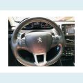 PEUGEOT 2008 1.6 16V FLEX GRIFFE 4P AUT. - BRANCO - 2017 Foto 10 (Miniatura)