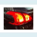 PEUGEOT 2008 1.6 16V FLEX ALLURE 4P AUT. - MARROM - 2021 Foto 10 (Miniatura)