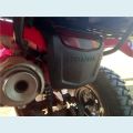 HONDA TRX 420 FOURTRAX 4X4 TRX 420 FOURTRAX 4X4 - VERMELHO - 2015 Foto 10 (Miniatura)