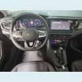 VOLKSWAGEN POLO 1.0 170 TSI HIGHLINE AUT. - PRETO - 2023 Foto 10 (Miniatura)