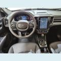 FIAT TORO 2.0 16V TURBO DIESEL ULTRA 4WD AT9 - AZUL - 2023 Foto 10 (Miniatura)