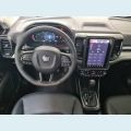 FIAT TORO 2.0 16V TURBO DIESEL VOLCANO 4WD AT9 - PRETO - 2023 Foto 10 (Miniatura)