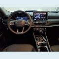 JEEP COMPASS 1.3 T270 TURBO FLEX LIMITED AT6 - CINZA - 2023 Foto 10 (Miniatura)