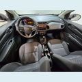 CHEVROLET ONIX 1.0 MPFI JOY 8V FLEX 4P MANUAL - BRANCO - 2020 Foto 10 (Miniatura)