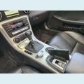 MERCEDES-BENZ SLK 200 1.8 CGI 2P AUT. - PRETO - 2012 Foto 10 (Miniatura)