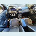 HYUNDAI IX35 2.0 MPFI GLS 16V FLEX 4P AUT. - CINZA - 2017 Foto 10 (Miniatura)
