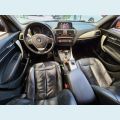 BMW 118I 1.6 GP 16V TURBO 4P AUT. - PRETO - 2014 Foto 10 (Miniatura)
