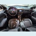FIAT TORO 2.0 16V TURBO DIESEL VOLCANO 4WD AT9 - PRETO - 2019 Foto 10 (Miniatura)