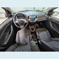 FORD KA 1.5 TI-VCT FLEX SE MANUAL - BRANCO - 2019 Foto 10 (Miniatura)