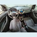 FORD KA 1.5 TI-VCT FLEX SE MANUAL - BRANCO - 2019 Foto 10 (Miniatura)