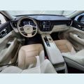 VOLVO XC60 2.0 T8 HYBRID MOMENTUM AWD GEARTRONIC - AZUL - 2020 Foto 10 (Miniatura)