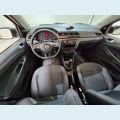 VOLKSWAGEN GOL 1.6 MSI TOTALFLEX 4P MANUAL - BRANCO - 2019 Foto 10 (Miniatura)
