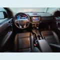 FORD RANGER 2.2 BLACK 4X2 CD 16V DIESEL 4P AUT. - PRETO - 2023 Foto 10 (Miniatura)