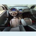 HYUNDAI IX35 2.0 MPFI GL 16V FLEX 4P AUT. - PRETO - 2021 Foto 10 (Miniatura)