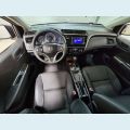 HONDA CITY 1.5 PERSONAL 16V FLEX 4P AUT. - CINZA - 2018 Foto 10 (Miniatura)