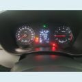 HYUNDAI HB 20 1.0 12V FLEX COMFORT MANUAL - PRATA - 2023 Foto 10 (Miniatura)