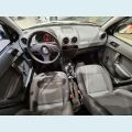 VOLKSWAGEN GOL 1.0 MI 8V FLEX 4P MANUAL G.IV - BRANCO - 2014 Foto 10 (Miniatura)