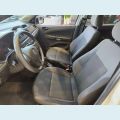 VOLKSWAGEN GOL 1.6 MSI TOTALFLEX 4P MANUAL - BRANCO - 2022 Foto 10 (Miniatura)