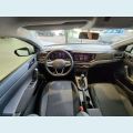 VOLKSWAGEN POLO 1.0 170 TSI COMFORTLINE AUT. - BRANCO - 2024 Foto 10 (Miniatura)