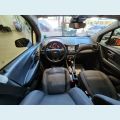 CHEVROLET TRACKER 1.4 16V TURBO FLEX LT AUT. - VERMELHO - 2017 Foto 10 (Miniatura)