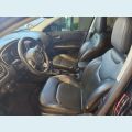 JEEP COMPASS 2.0 16V DIESEL LIMITED 4X4 AUT. - PRETO - 2019 Foto 10 (Miniatura)