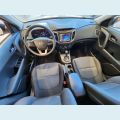 HYUNDAI CRETA 1.6 16V FLEX ATTITUDE AUT. - BRANCO - 2019 Foto 10 (Miniatura)