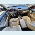 KIA SORENTO 2.4 EX2 4X2 16V 4P AUT. - PRETO - 2011 Foto 10 (Miniatura)