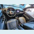 FIAT STRADA 1.3 FIREFLY FLEX FREEDOM CS MANUAL - PRATA - 2022 Foto 10 (Miniatura)