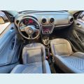 VOLKSWAGEN VOYAGE 1.0 MI COMFORTLINE 8V FLEX 4P MANUAL - PRATA - 2015 Foto 10 (Miniatura)