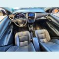 TOYOTA YARIS 1.5 16V FLEX SEDAN XL PLUS TECH MULTIDRIVE - CINZA - 2019 Foto 10 (Miniatura)