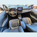 TOYOTA COROLLA 2.0 VVT-IE FLEX XEI DIRECT SHIFT - PRATA - 2021 Foto 10 (Miniatura)