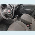 FIAT GRAND SIENA 1.4 MPI 8V FLEX 4P MANUAL - PRETO - 2021 Foto 10 (Miniatura)