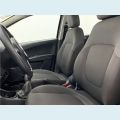 FIAT GRAND SIENA 1.4 MPI 8V FLEX 4P MANUAL - PRETO - 2021 Foto 10 (Miniatura)