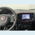 FIAT TORO 2.0 16V TURBO DIESEL FREEDOM 4WD AT9 - MARROM - 2021 Foto 10 (Miniatura)