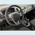 FORD KA 1.5 TI-VCT FLEX SE SEDAN MANUAL - CINZA - 2020 Foto 10 (Miniatura)