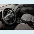 HYUNDAI HB 20S 1.6 COMFORT PLUS 16V FLEX 4P AUT. - PRETO - 2019 Foto 10 (Miniatura)