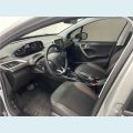 PEUGEOT 2008 1.6 16V THP FLEX GRIFFE 4P AUT. - PRATA - 2020 Foto 10 (Miniatura)