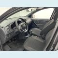 RENAULT LOGAN 1.0 12V SCE FLEX ZEN MANUAL - PRETO - 2020 Foto 10 (Miniatura)