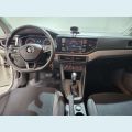 VOLKSWAGEN POLO 1.0 200 TSI COMFORTLINE AUT. - BRANCO - 2021 Foto 10 (Miniatura)