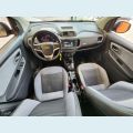 CHEVROLET SPIN 1.8 ACTIV 8V FLEX 4P AUT. - PRETO - 2020 Foto 10 (Miniatura)