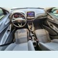 CHEVROLET ONIX 1.0 FLEX LT MANUAL - BRANCO - 2024 Foto 10 (Miniatura)